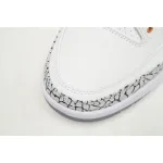 XH Air Jordan 3 Retro “wizards”