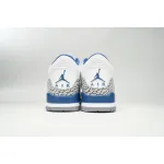 XH Air Jordan 3 Retro “wizards”
