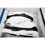 XH Fragment Air Jordan 3 White Black