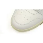 0FF-WHITE Out Of White Black Hook