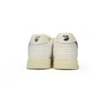0FF-WHITE Out Of White Black Hook