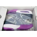 Nike Air Zoom G.T.3.0 EP 'Grey Purple'