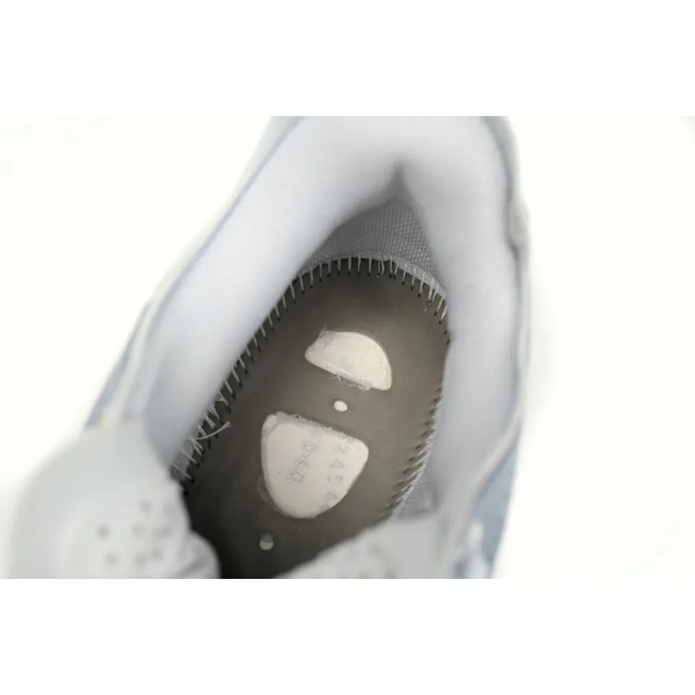 Nike Air Zoom G.T.3.0 EP 'Grey Purple'