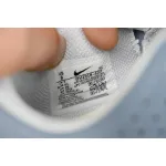 Nike Air Zoom G.T.3.0 EP 'Grey Purple'