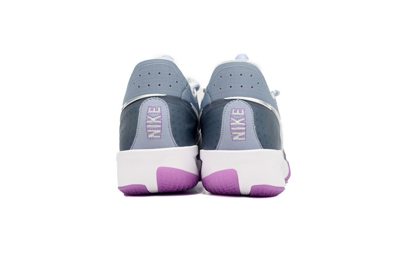 Nike Air Zoom G.T.3.0 EP 'Grey Purple'