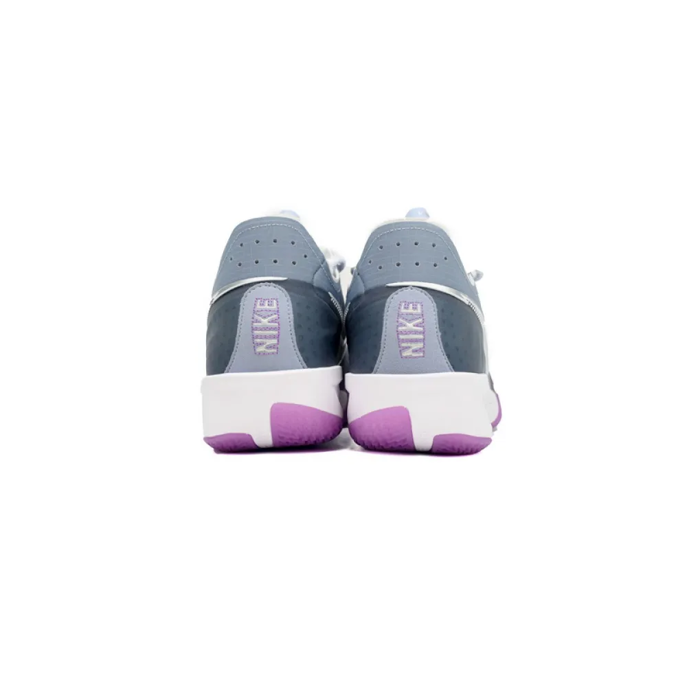 Nike Air Zoom G.T.3.0 EP 'Grey Purple'