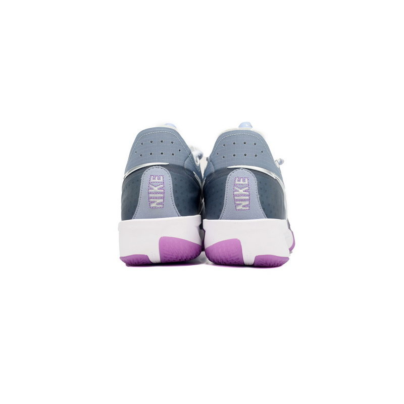 Nike Air Zoom G.T.3.0 EP 'Grey Purple'