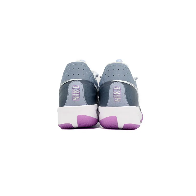 Nike Air Zoom G.T.3.0 EP 'Grey Purple'