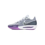 Nike Air Zoom G.T.3.0 EP 'Grey Purple'