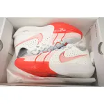 Nike Air Zoom G.T.3.0 White Orange