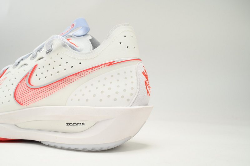 Nike Air Zoom G.T.3.0 White Orange
