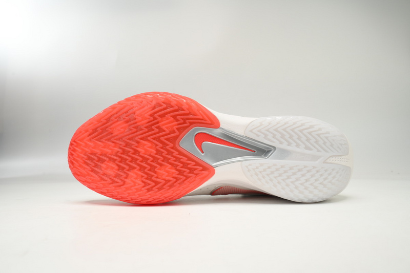 Nike Air Zoom G.T.3.0 White Orange