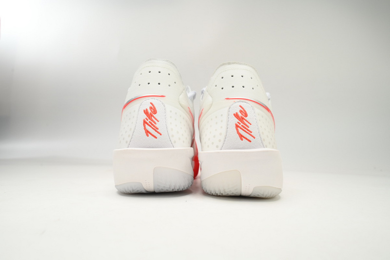 Nike Air Zoom G.T.3.0 White Orange