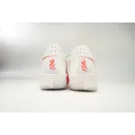 Nike Air Zoom G.T.3.0 White Orange