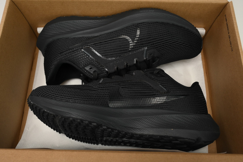 Nike Air Zoom Pegasus 40 Black