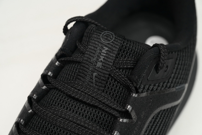 Nike Air Zoom Pegasus 40 Black