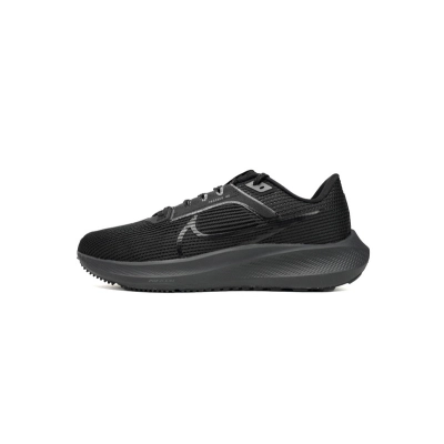 Nike Air Zoom Pegasus 40 Black 01