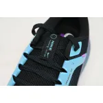 Nike Air Zoom Pegasus 40 Black Pink Blue