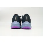 Nike Air Zoom Pegasus 40 Black Pink Blue