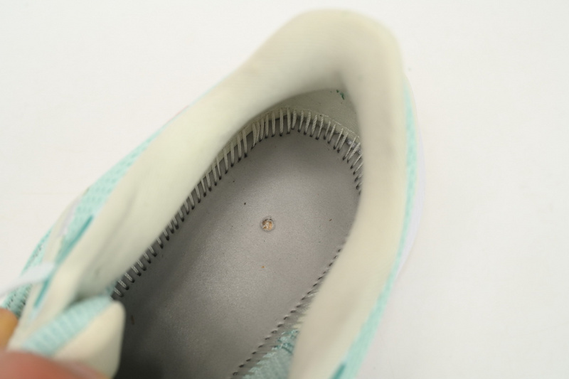 Nike Air Zoom Pegasus 40 Light Green Orange