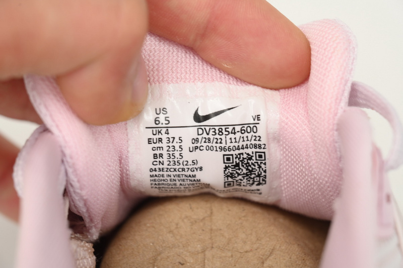 Nike Air Zoom Pegasus 40 Pink White