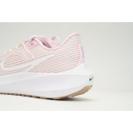 Nike Air Zoom Pegasus 40 Pink White