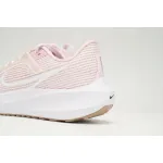 Nike Air Zoom Pegasus 40 Pink White