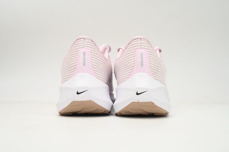 Nike Air Zoom Pegasus 40 Pink White