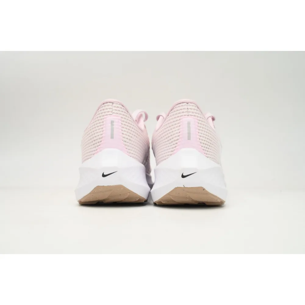 Nike Air Zoom Pegasus 40 Pink White