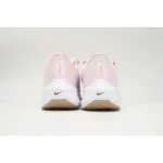 Nike Air Zoom Pegasus 40 Pink White