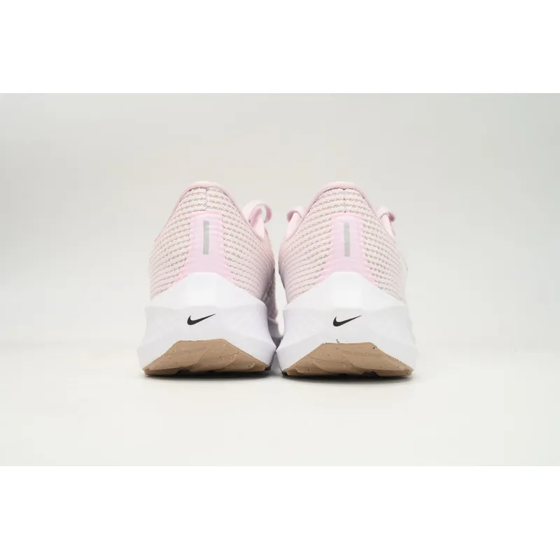 Nike Air Zoom Pegasus 40 Pink White