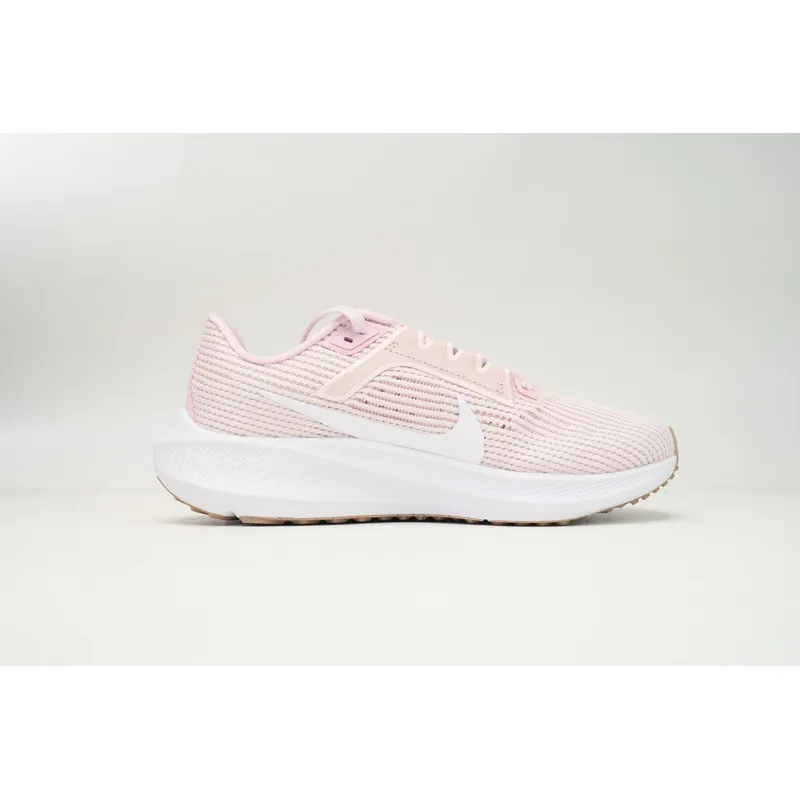 Nike Air Zoom Pegasus 40 Pink White