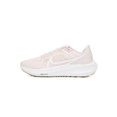 Nike Air Zoom Pegasus 40 Pink White 01