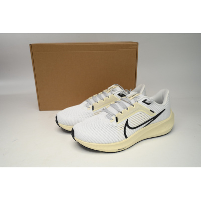 Nike Air Zoom Pegasus 40 Rice 02