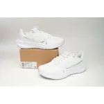 Nike Air Zoom Pegasus 40 Silver
