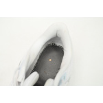 Nike Air Zoom Pegasus 40 Silver