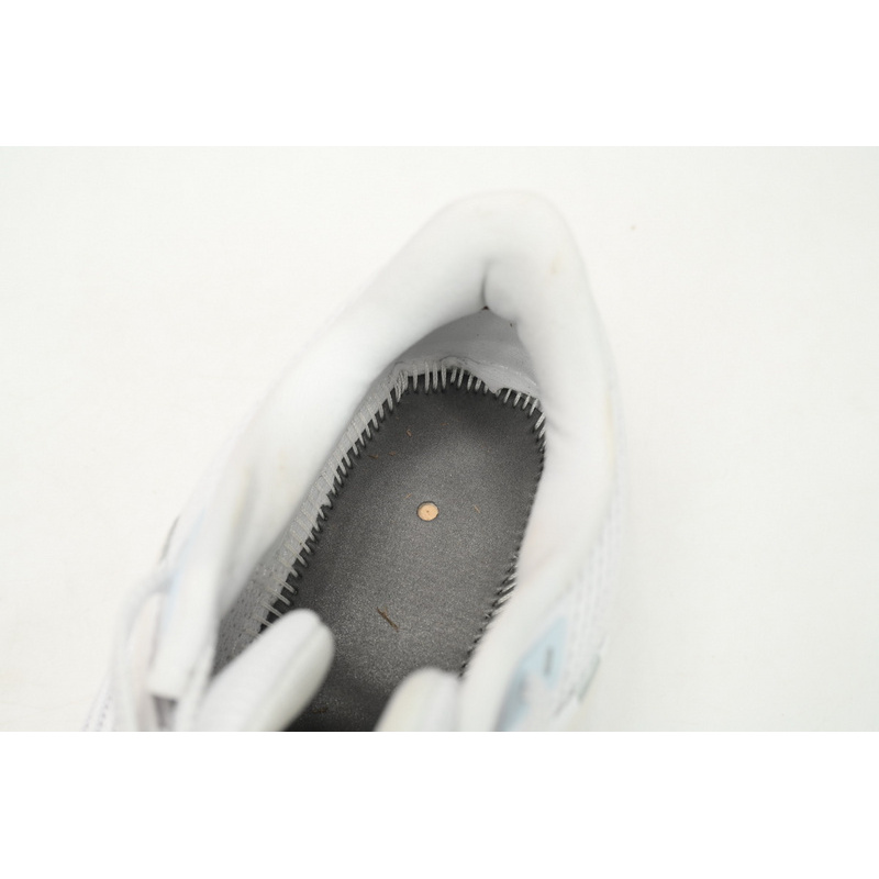 Nike Air Zoom Pegasus 40 Silver
