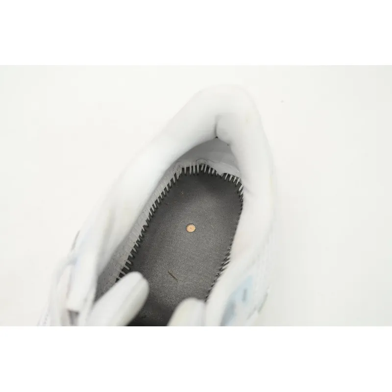 Nike Air Zoom Pegasus 40 Silver