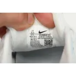 Nike Air Zoom Pegasus 40 Silver