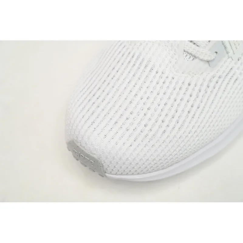 Nike Air Zoom Pegasus 40 Silver