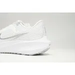 Nike Air Zoom Pegasus 40 Silver