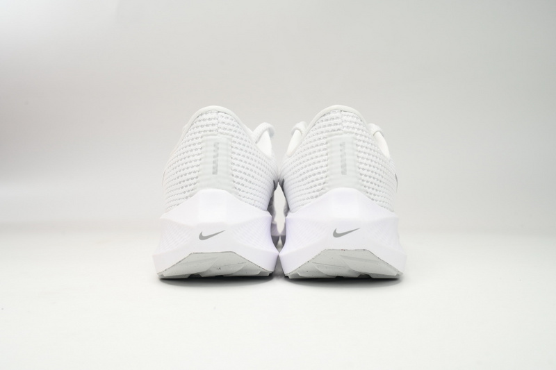 Nike Air Zoom Pegasus 40 Silver