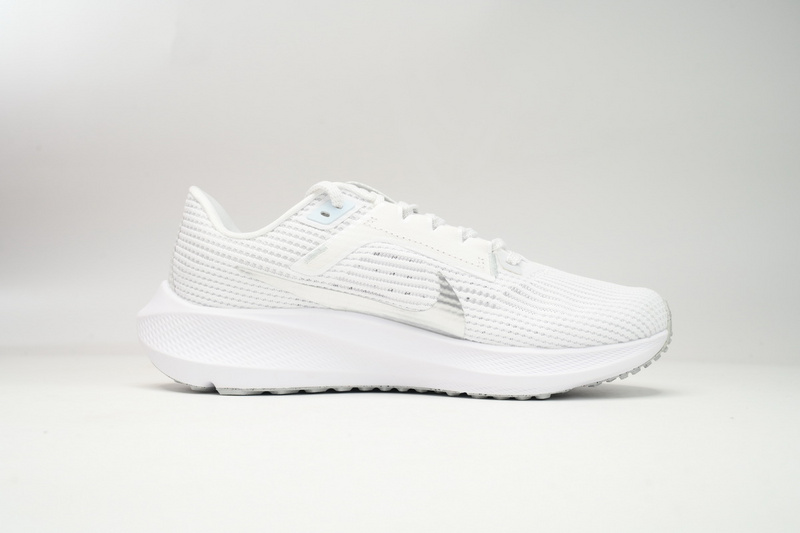 Nike Air Zoom Pegasus 40 Silver