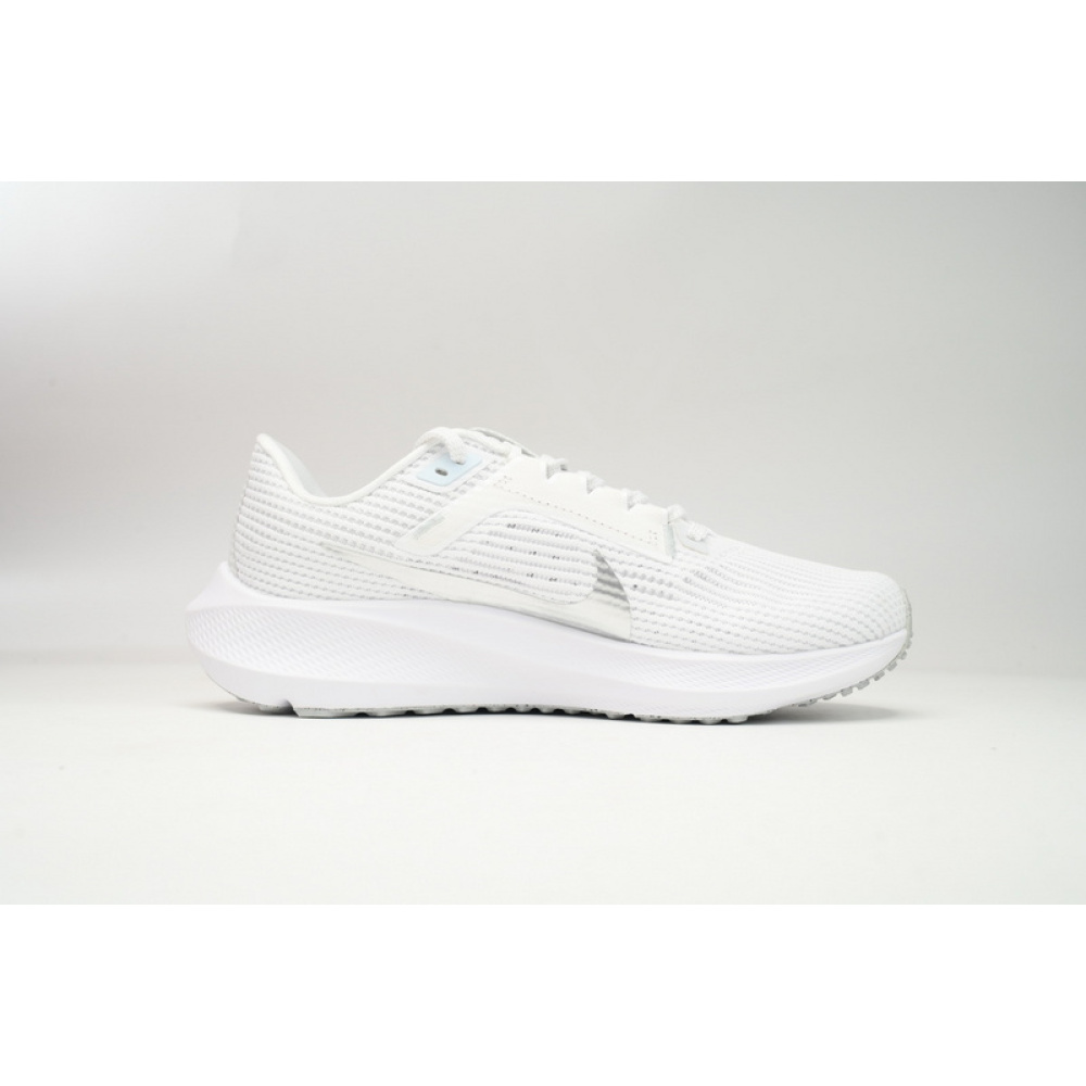 Nike Air Zoom Pegasus 40 Silver