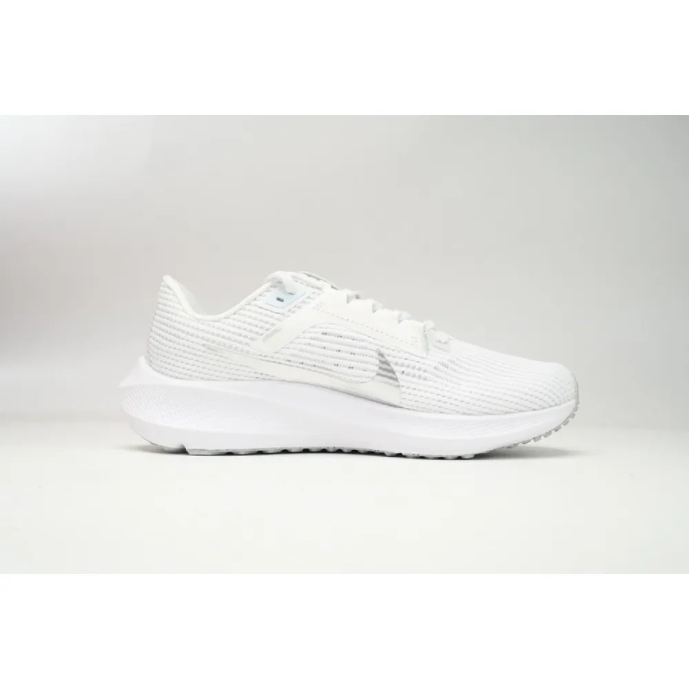 Nike Air Zoom Pegasus 40 Silver