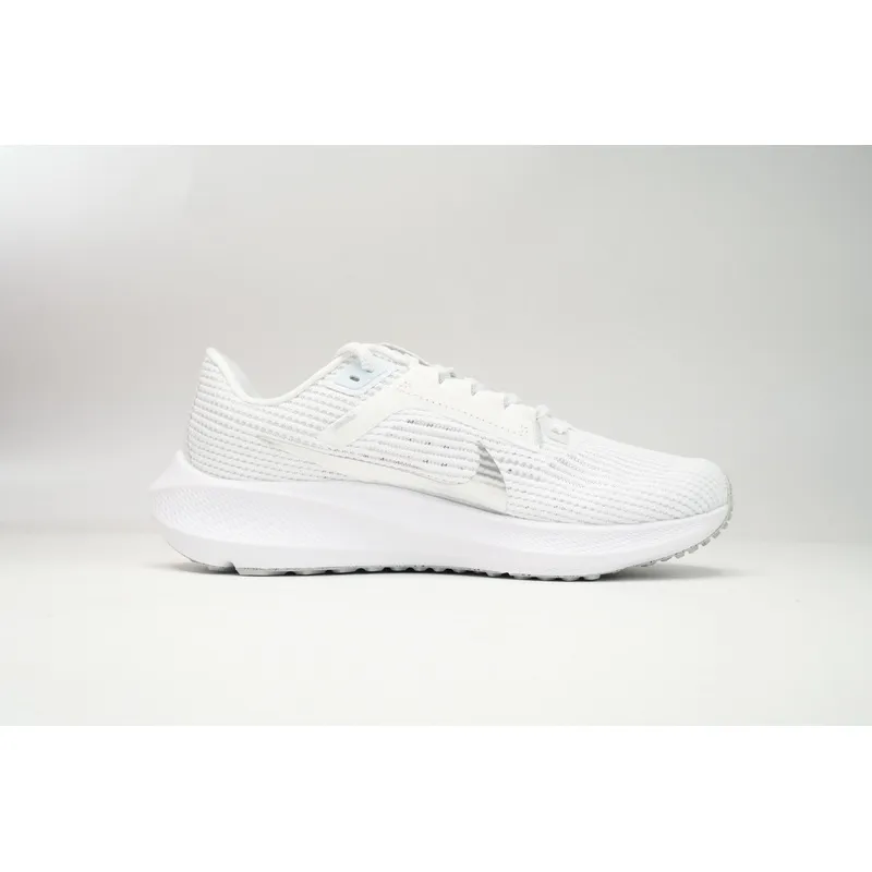 Nike Air Zoom Pegasus 40 Silver