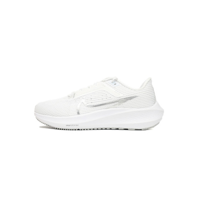 Nike Air Zoom Pegasus 40 Silver 01