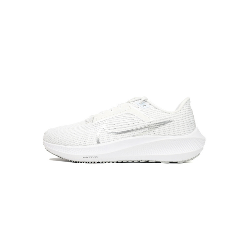 Nike Air Zoom Pegasus 40 Silver