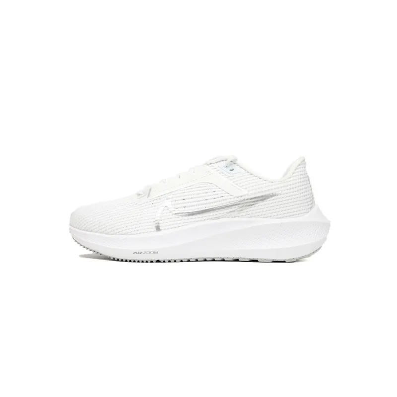 Nike Air Zoom Pegasus 40 Silver