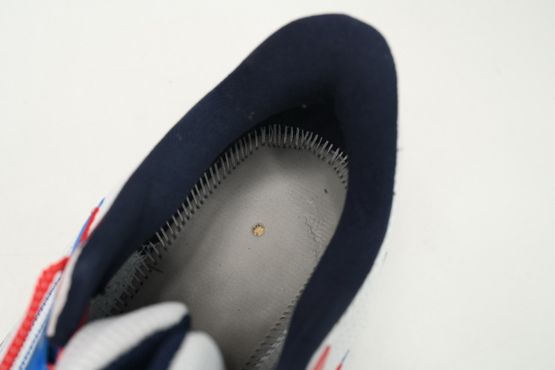 Nike Air Zoom Pegasus 40 White Blue